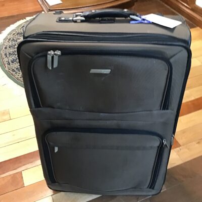 Protocol Platinum III Luggage Bag