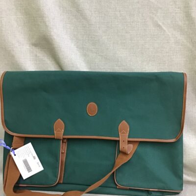 Lrg Vintage Ralph Lauren Polo Excursion Bag