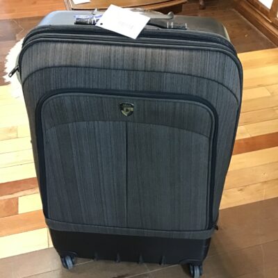 Heys Suitcase