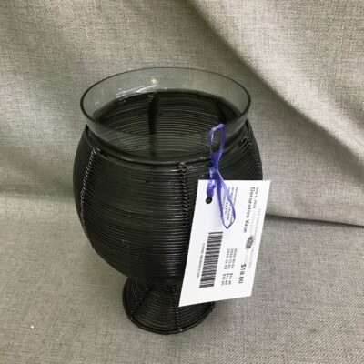 Decorative Vase