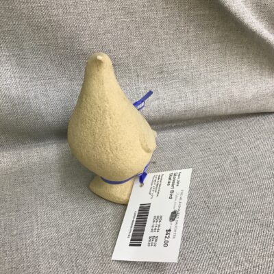 Stoneart Bird Statue