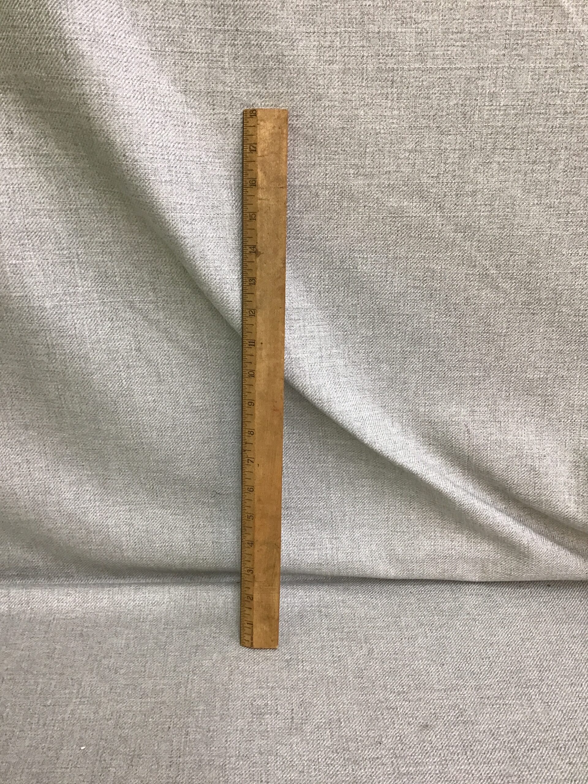Vintage Ruler