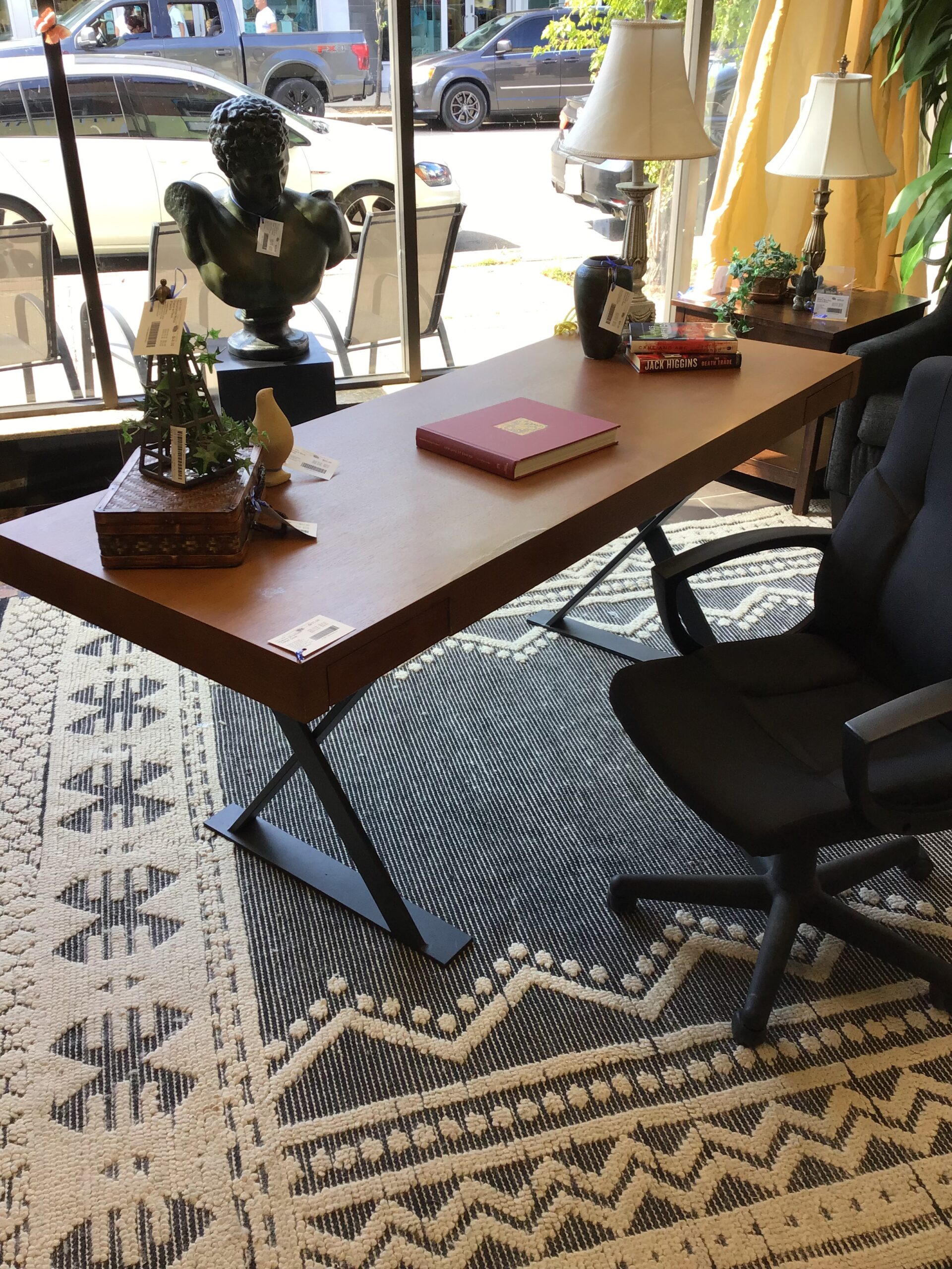 Modern Structube ‘Tokyo’ Desk