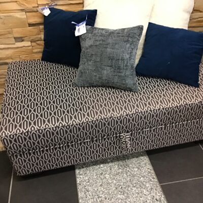 Modern Large Storage Ottoman *Condition*