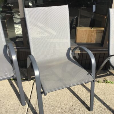 Patio Chair *Condition*