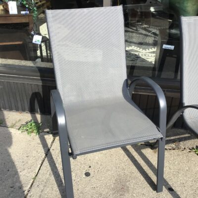 Patio Chair *Condition*
