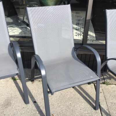 Patio Chair *Condition*