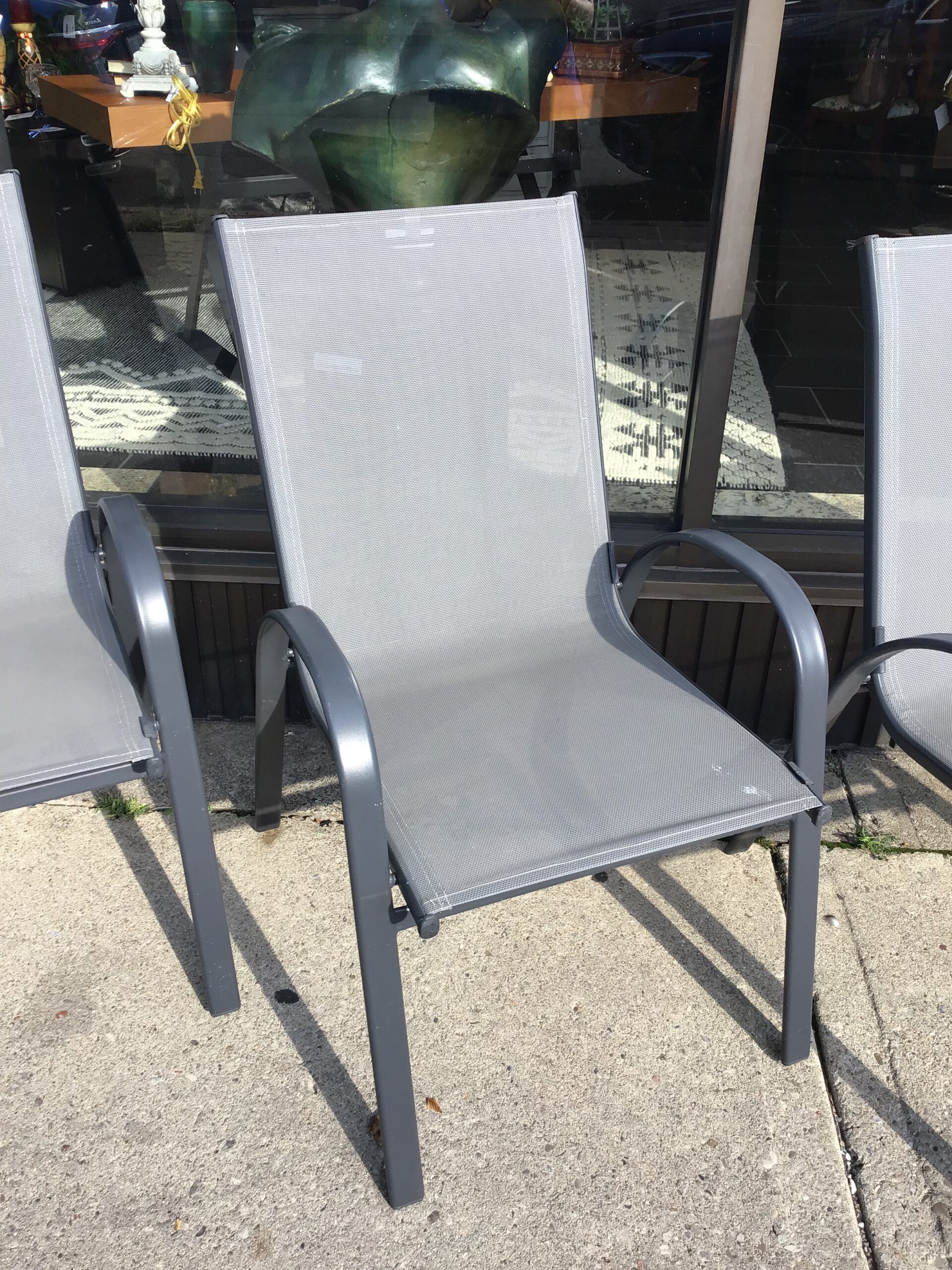 Patio Chair *Condition*