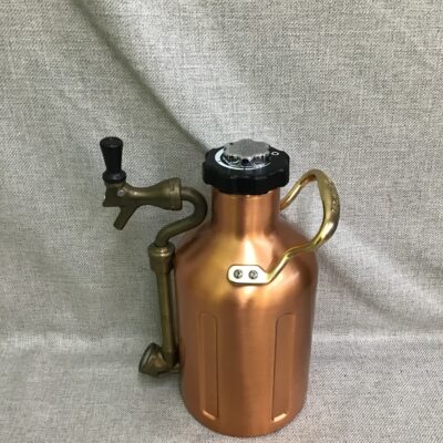 Growlerwerks uKeg Stainless Steel Growler