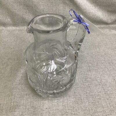Pinwheel Juice Pitcher