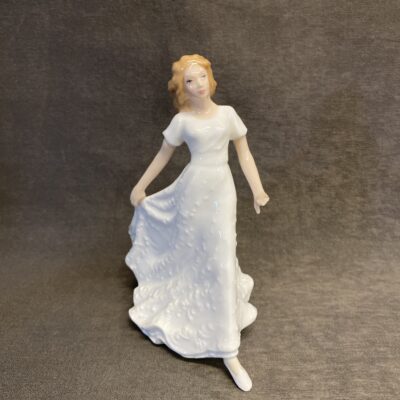 Royal Doulton Figurine – Friendship
