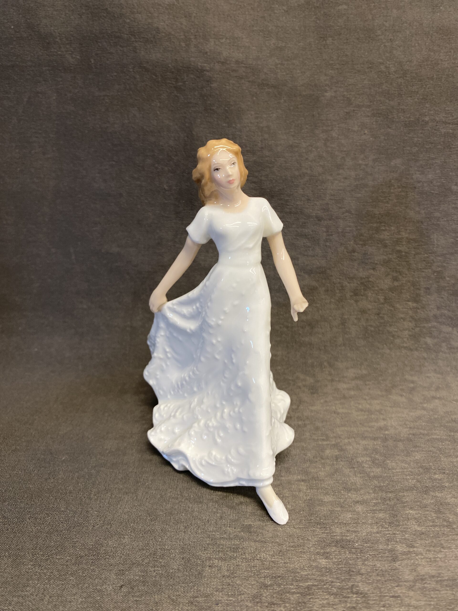 Royal Doulton Figurine – Friendship