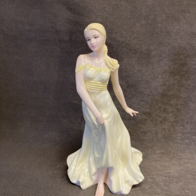 Royal Doulton Figurine – Harmony