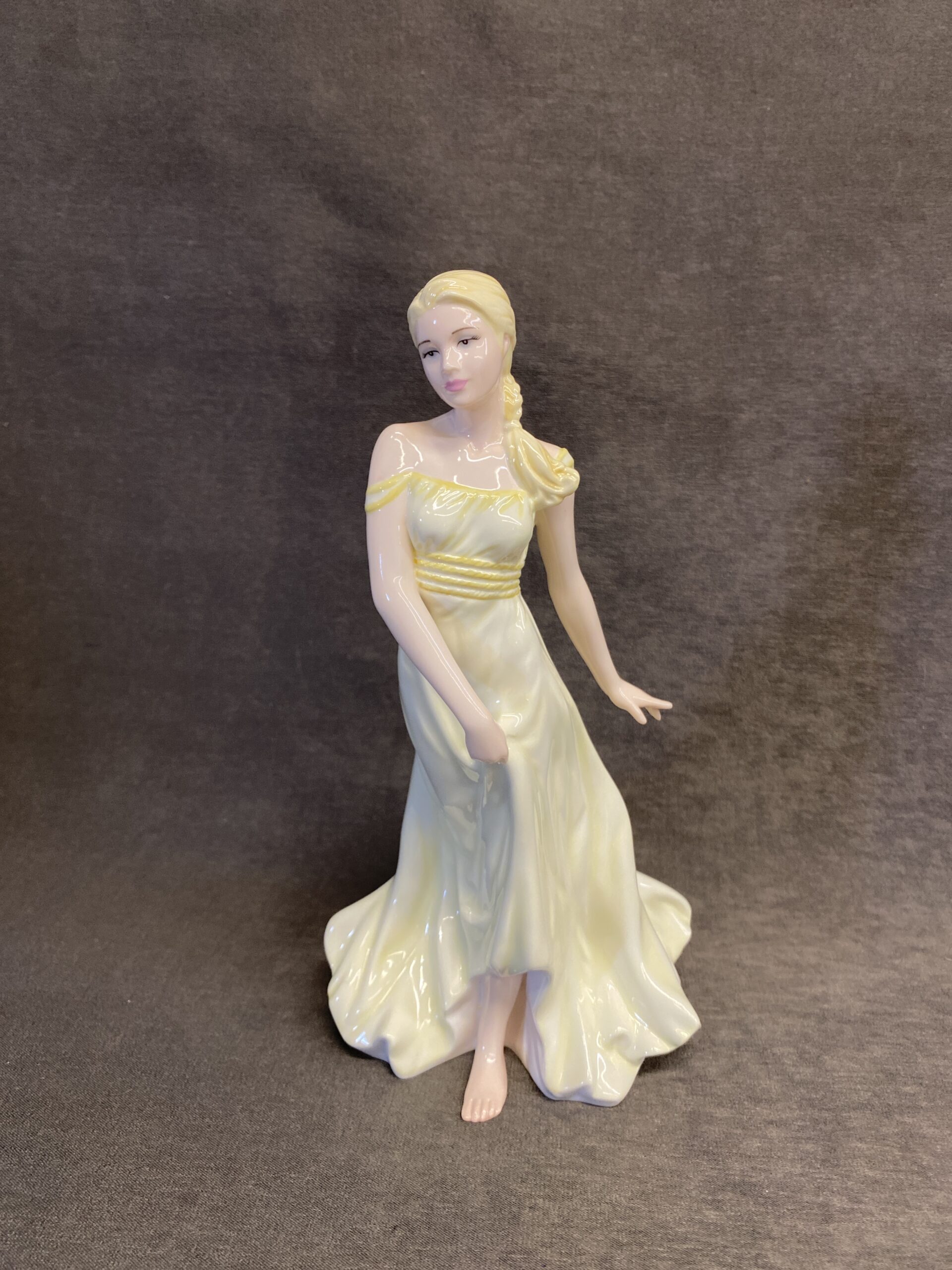 Royal Doulton Figurine – Harmony