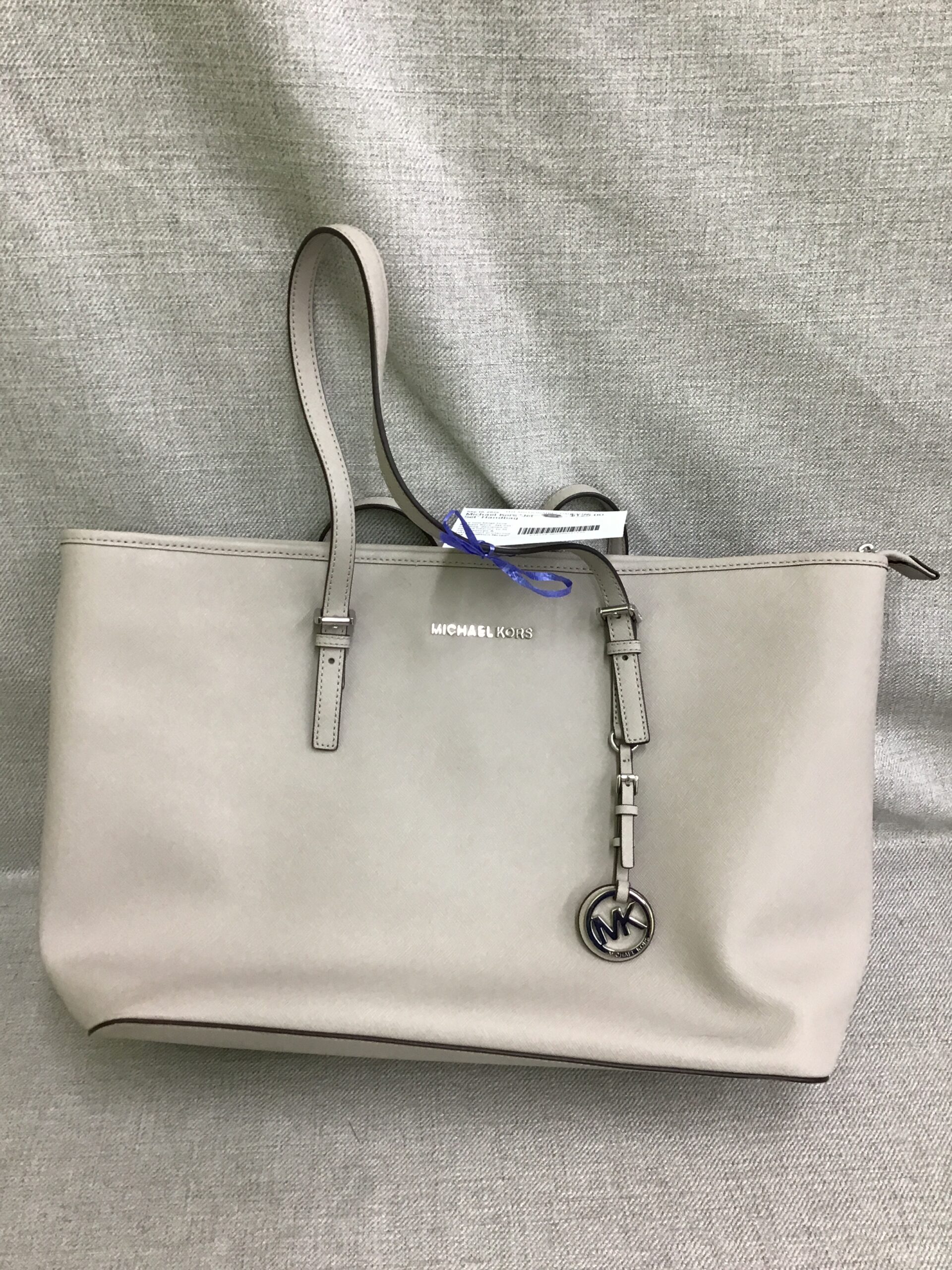 Michael Kors ‘Jet Set’ Handbag