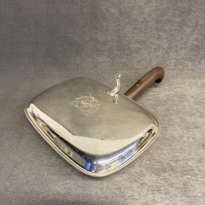 Silverplate Silent Butler