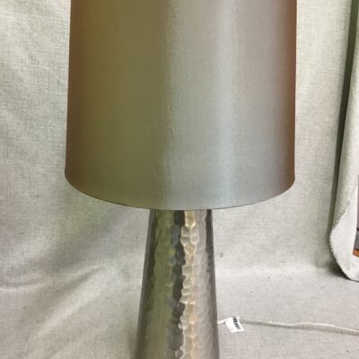 Modern Table Lamp- 25.5″h