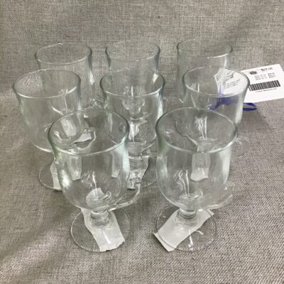Bowrings Coffee Mugs (8)