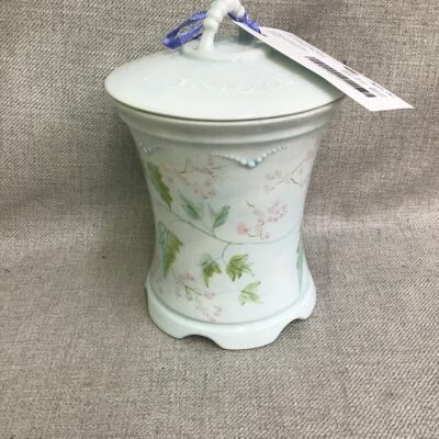 Tracy Porter Canister w Lid