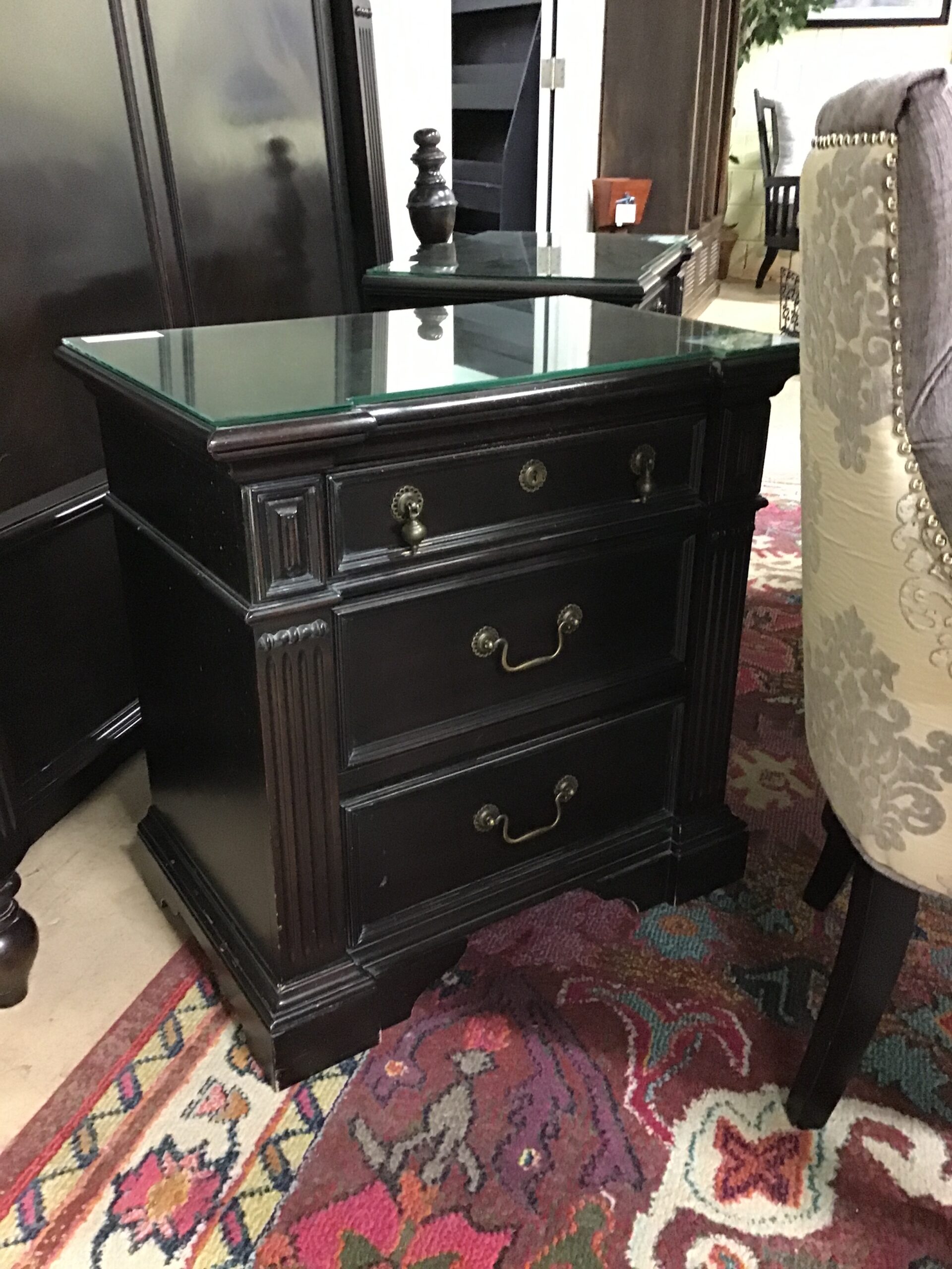 Pulaski Nightstand