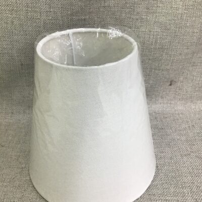 Brand New! Mini Fabric Lamp Shade