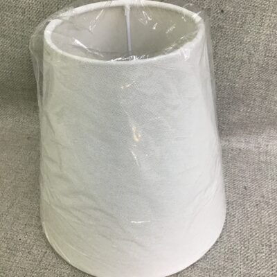 Brand New! Mini Fabric Lamp Shade