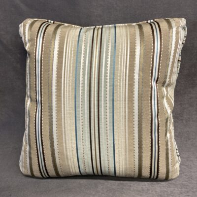 Ethan Allen Toss Cushion – Stripe
