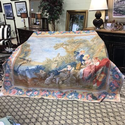 Tapestry – De Rambouillet “Le Nid”