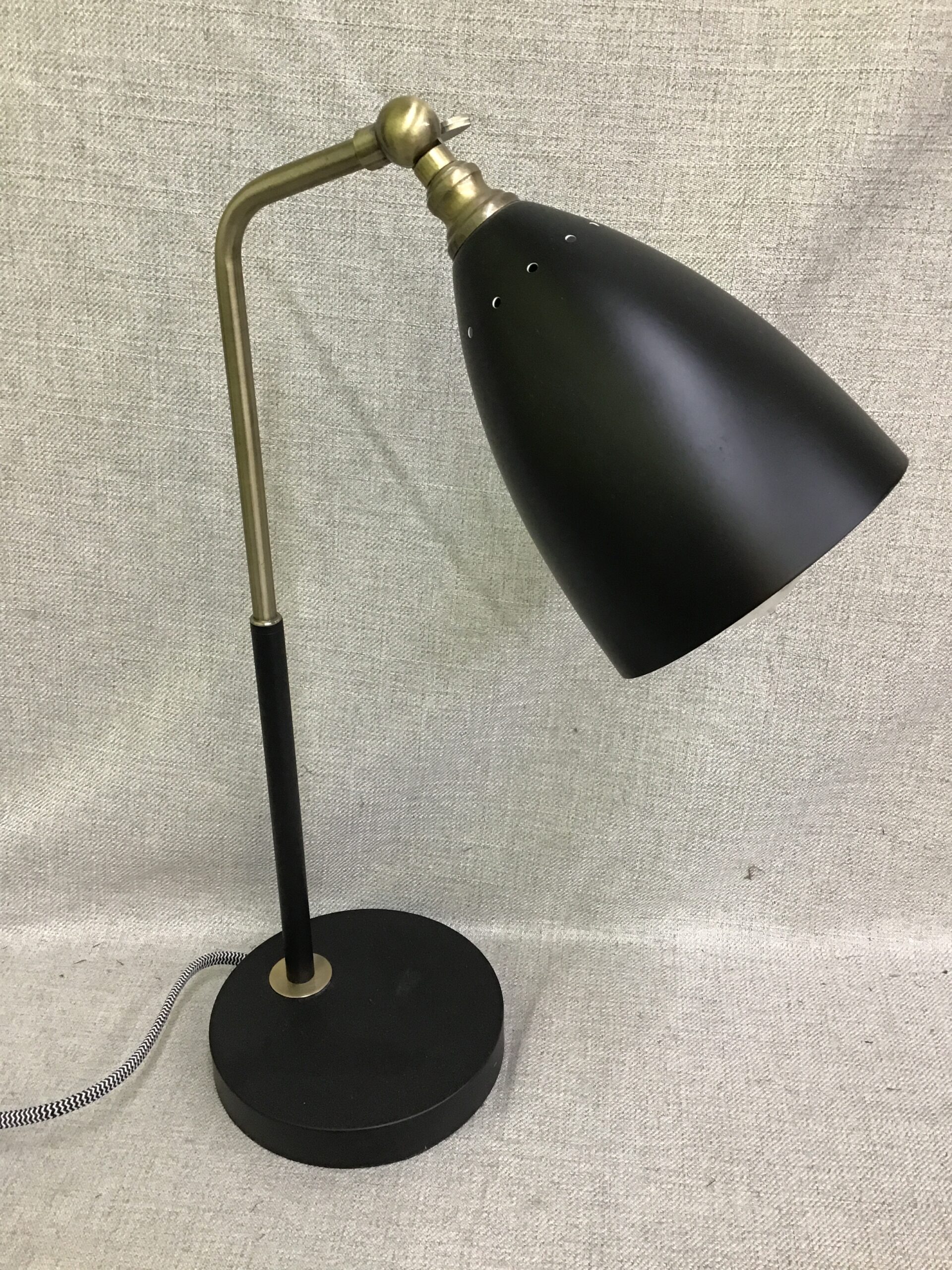 Modern Lamp