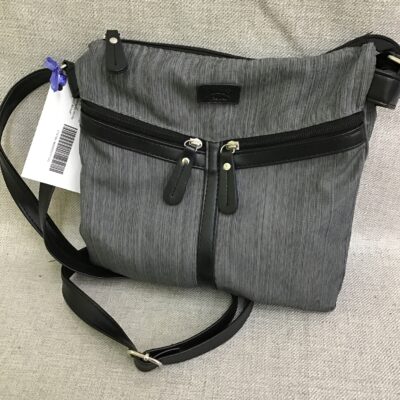Roots Crossbody Bag