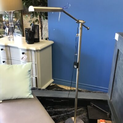 Modern LED Floor Lamp- 56.5″h