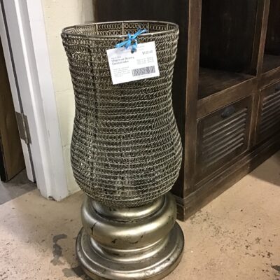 Uttermost Rickma Candleholder