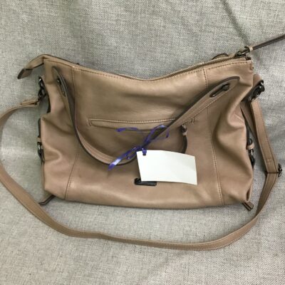 Jessica Simpson Tan Bag