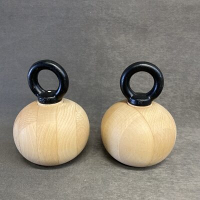 Vintage Danish Salt & Pepper Grinder