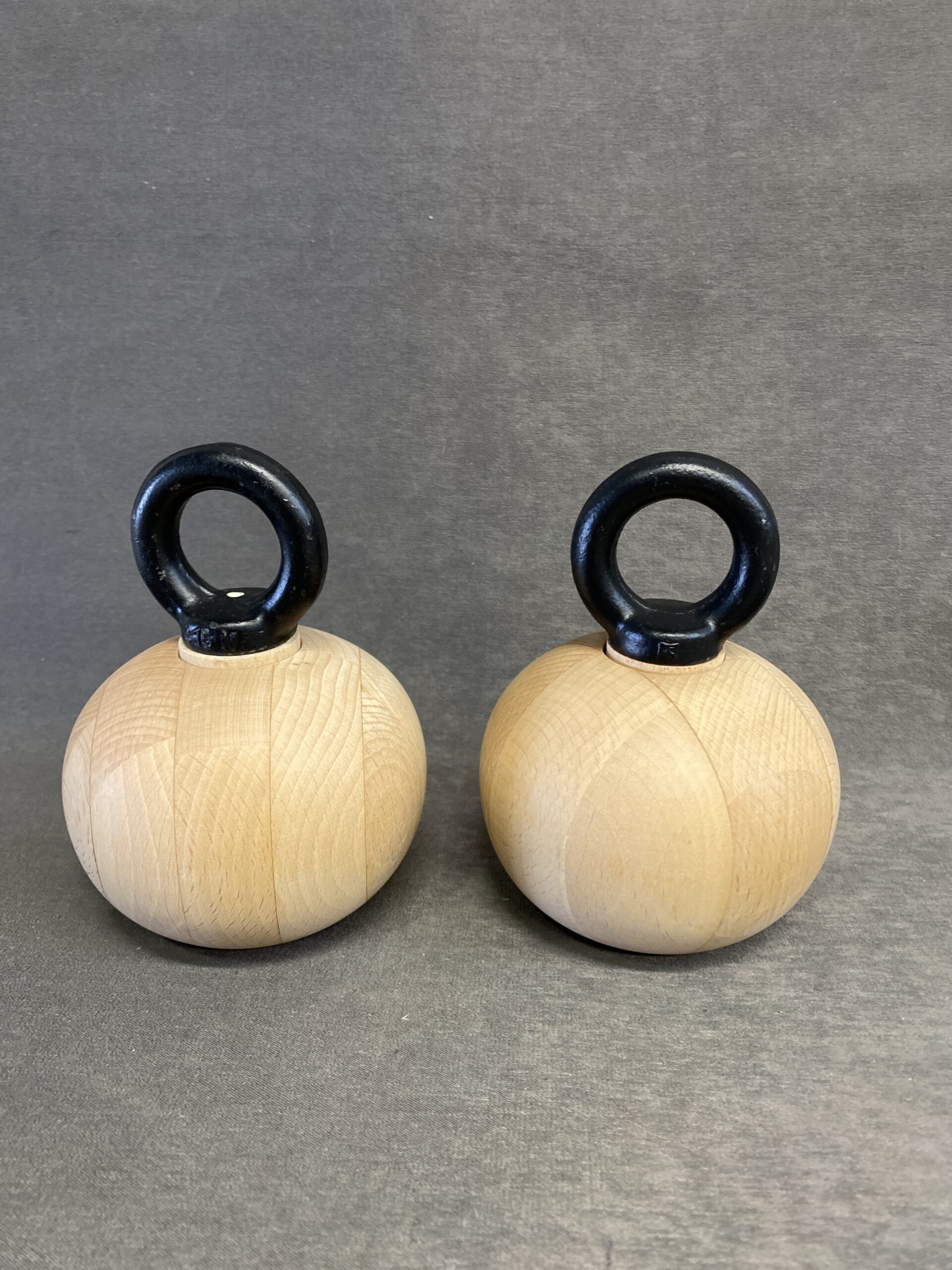 Vintage Danish Salt & Pepper Grinder