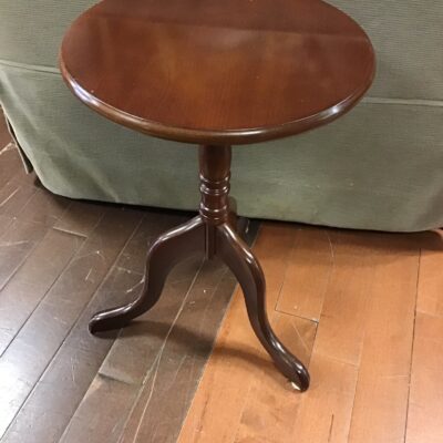 BOMBAY Accent Table/Plant Stand