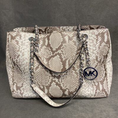 Michael Kors Susannah Tote