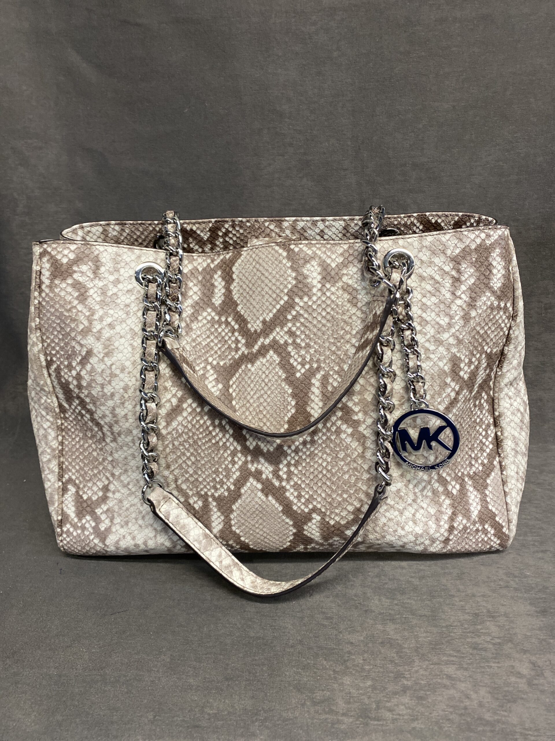 Michael Kors Susannah Tote