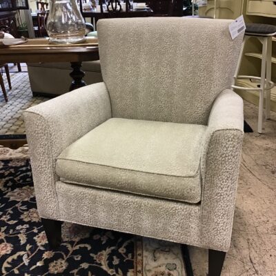 Ethan Allen Occasional Chair