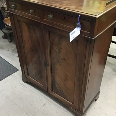 Antique Server