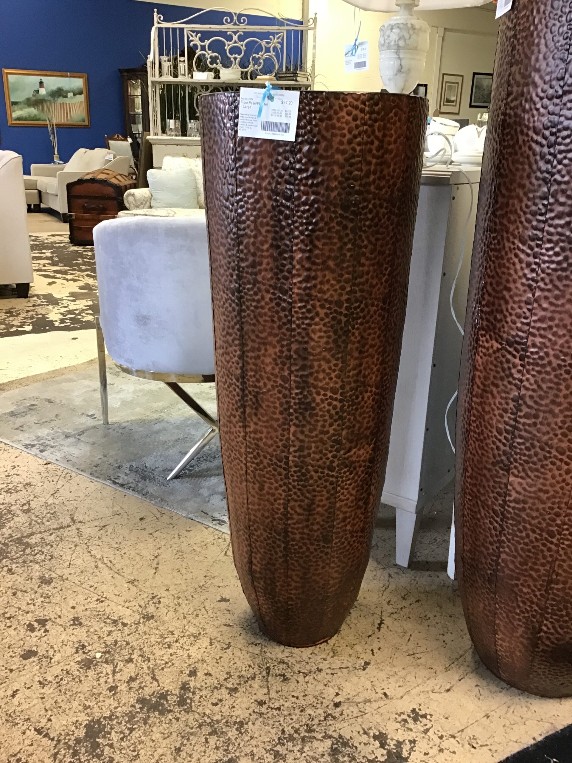 Floor Vase/Planter – Large