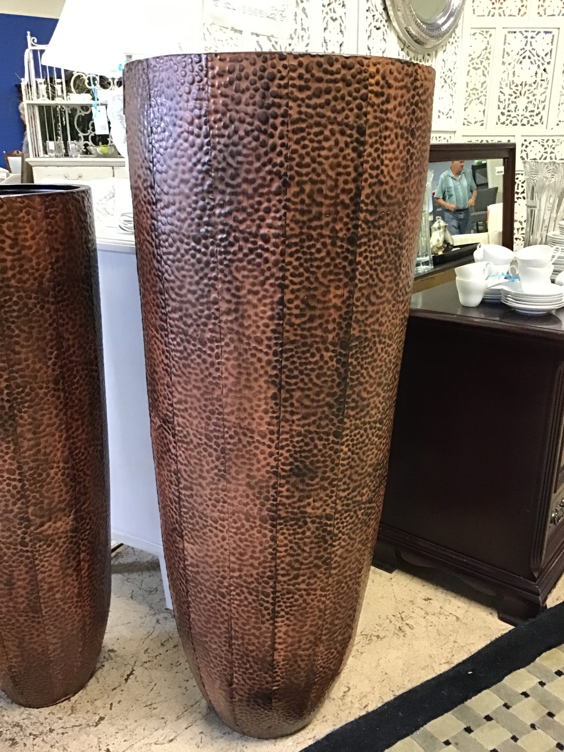 Floor Vase/Planter – XLarge