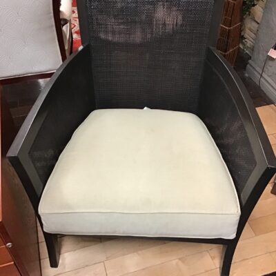 Crate & Barrel ‘Blake’ Accent Chair