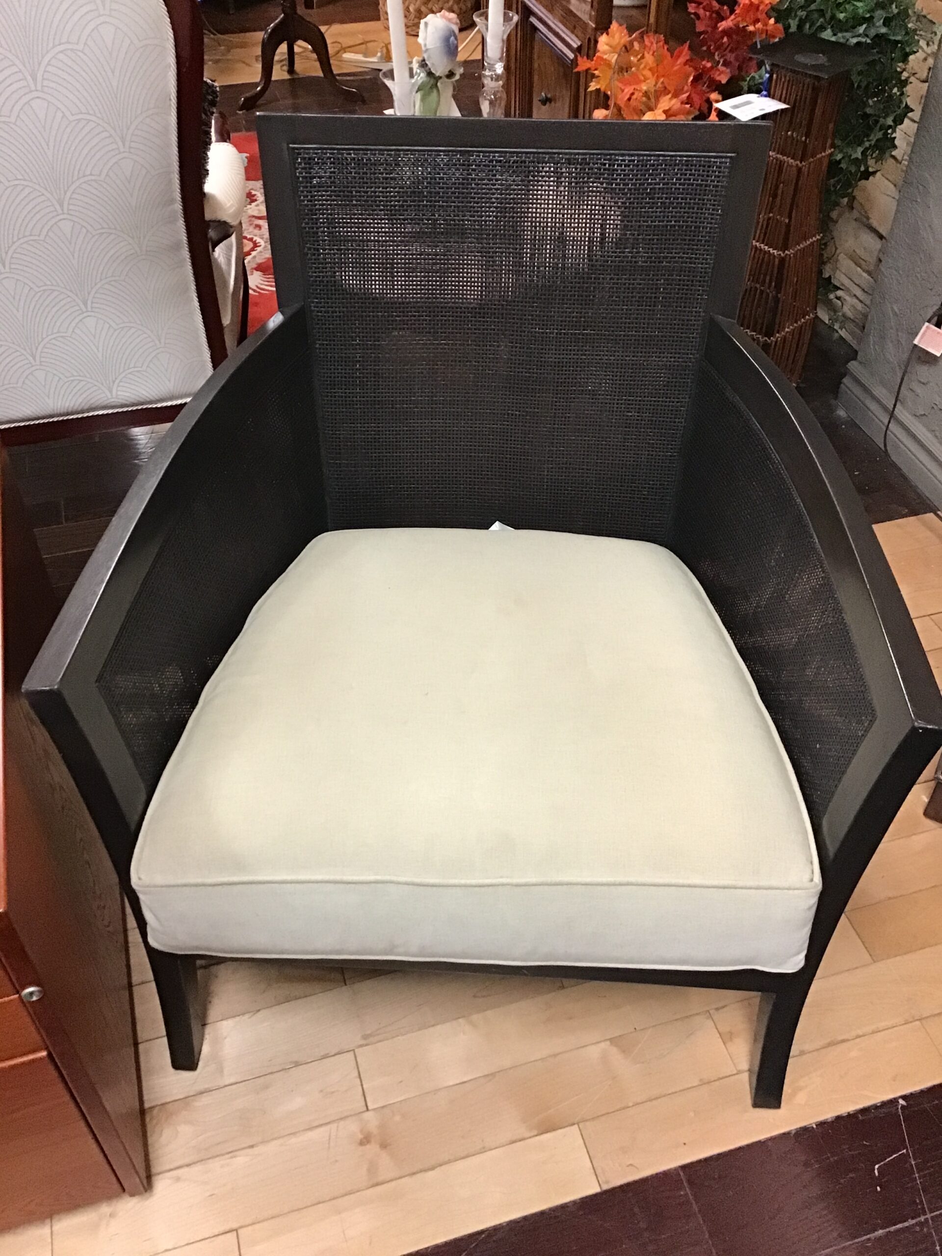 Crate & Barrel ‘Blake’ Accent Chair