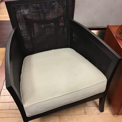 Crate & Barrel ‘Blake’ Accent Chair