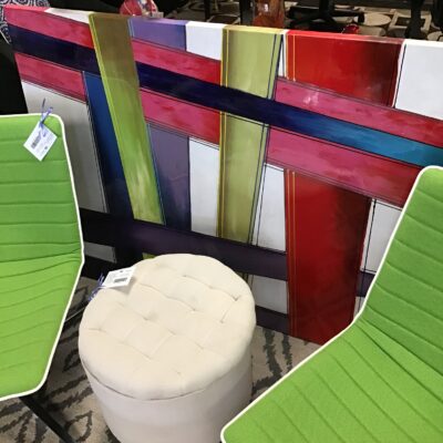 Contemporary Abstract Expressionist Art