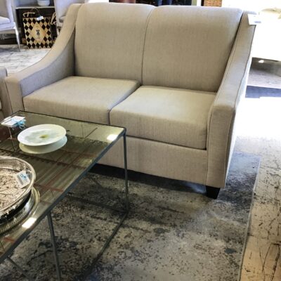 Loveseat