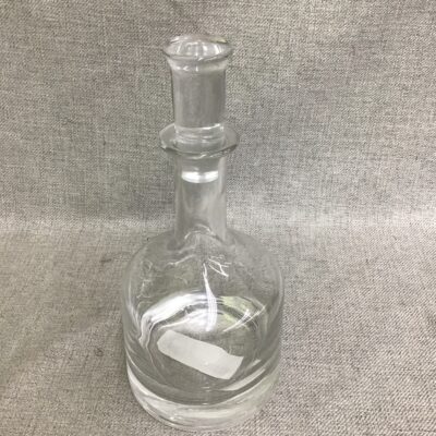 Glass Decanter