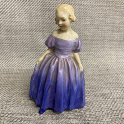 Royal Doulton Figurine – Marie