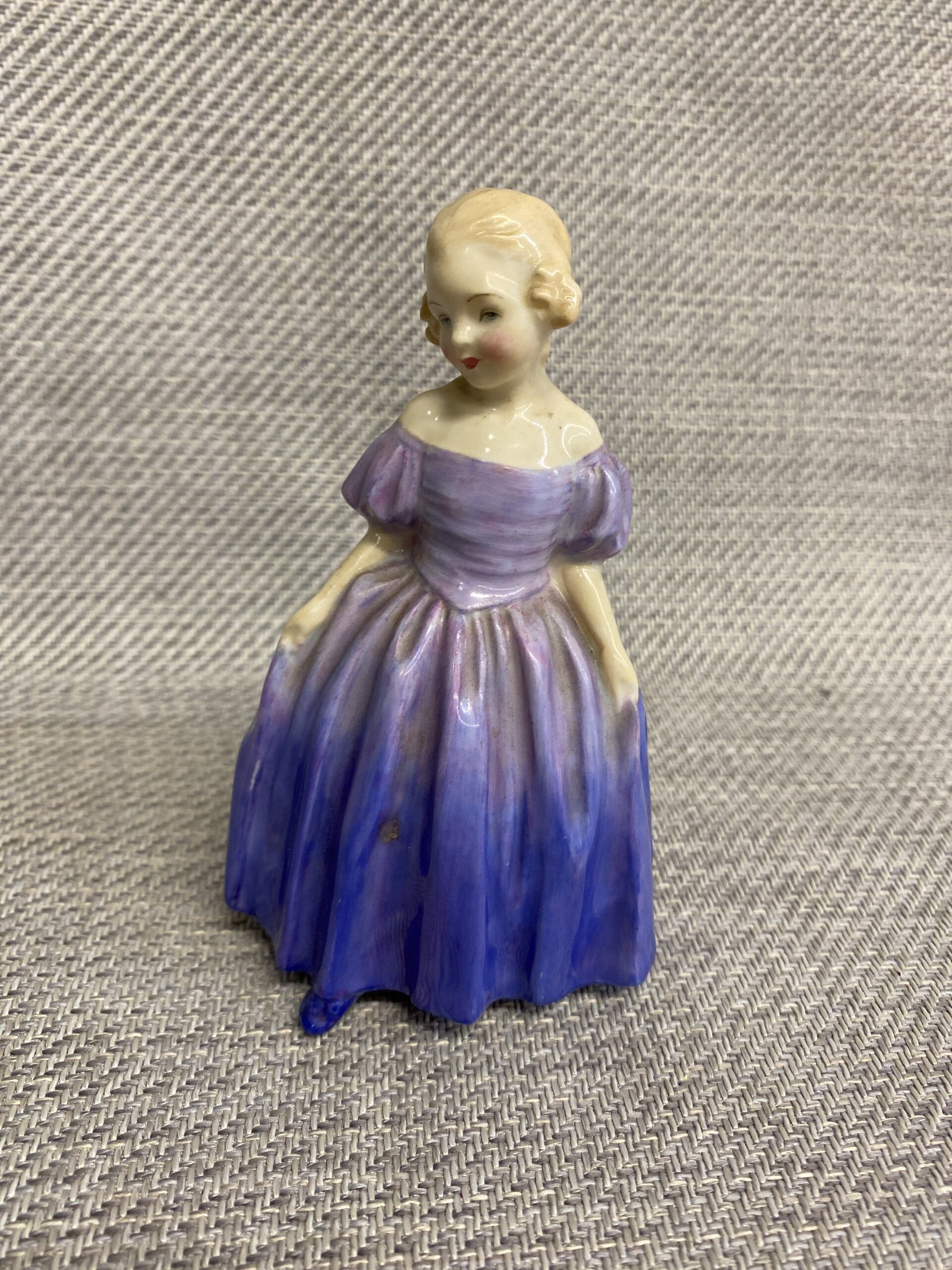 Royal Doulton Figurine – Marie